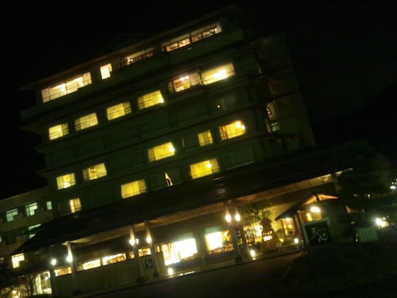 Gallery - Hirugami Grand Hotel Tenshin