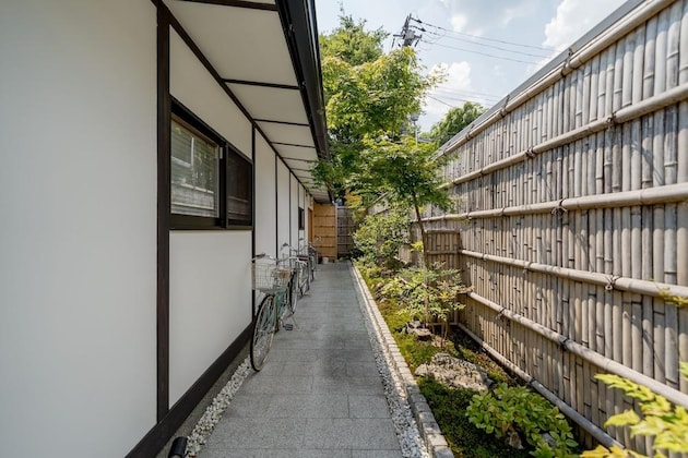 Gallery - Arashiyama Benkei