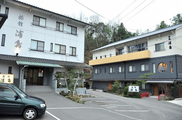 Gallery - Urayu Ryokan Urashima