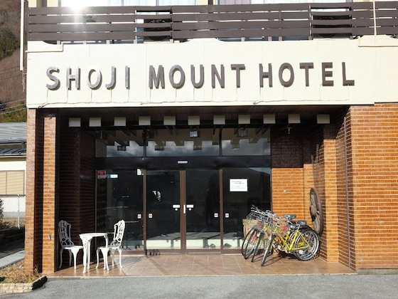 Gallery - Shoji Mount Hotel