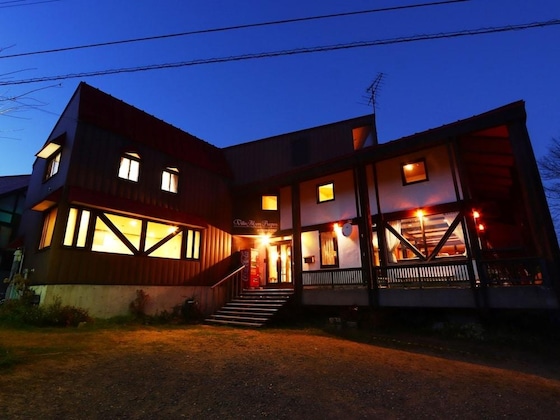 Gallery - Villa Mon Repos
