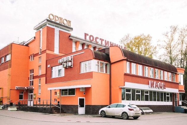 Gallery - Hotel Orion