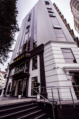 Gallery - Denart Hotel