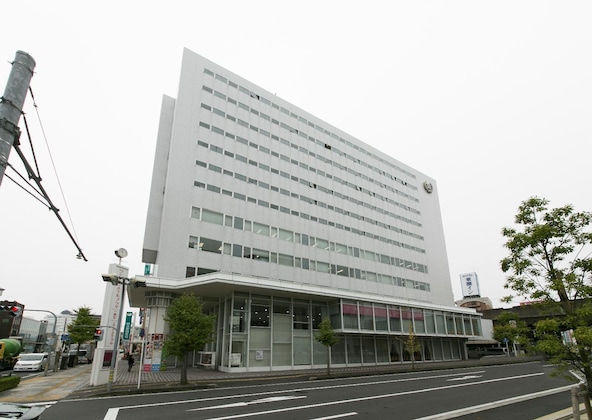 Gallery - Tottori Washington Hotel Plaza