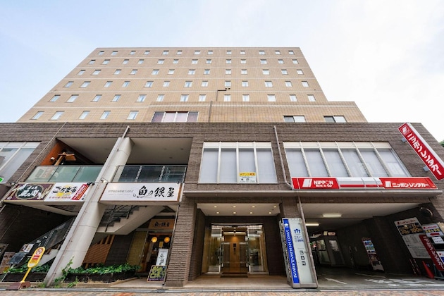 Gallery - Sanco Inn Numazu Ekimae