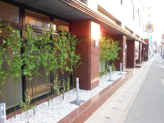 Gallery - Saga Grace Hotel