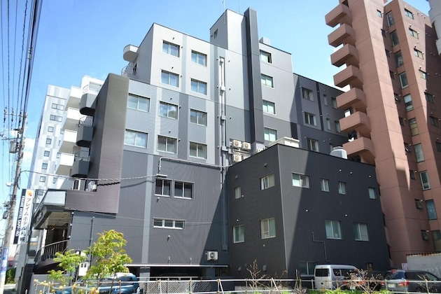 Gallery - Frame Hotel Sapporo