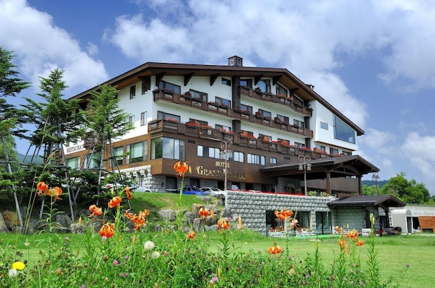Gallery - Hotel Grand Phenix Okushiga