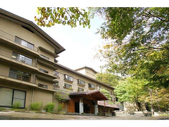 Gallery - Shirafune Grand Hotel
