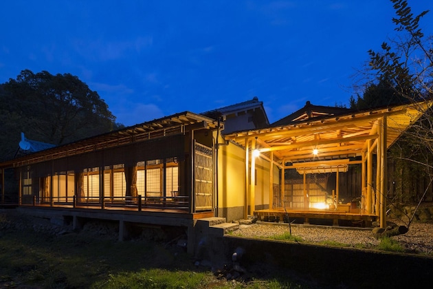 Gallery - Amami Onsen Nanten-en
