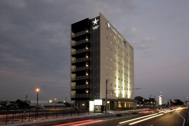 Gallery - Candeo Hotels Shizuoka Shimada