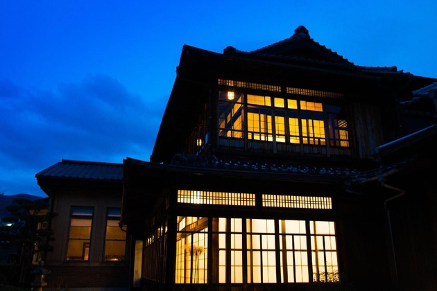 Gallery - Yamada Bessou