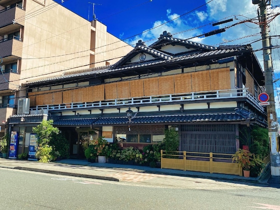 Gallery - Ryokan Sawaya Honten