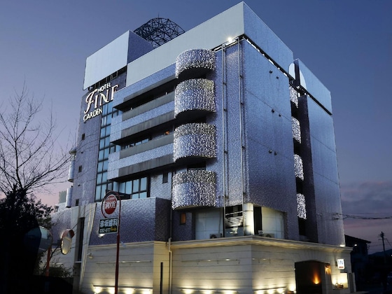 Gallery - Hotel Fine Garden Gifu