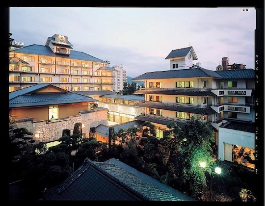 Gallery - Hotel Saginoyu