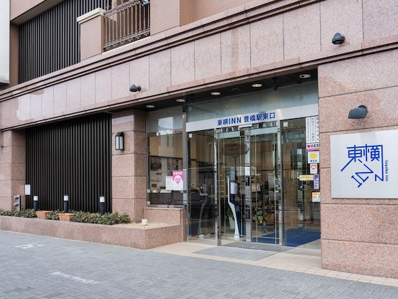 Gallery - Toyoko Inn Toyohashi Station Higashi