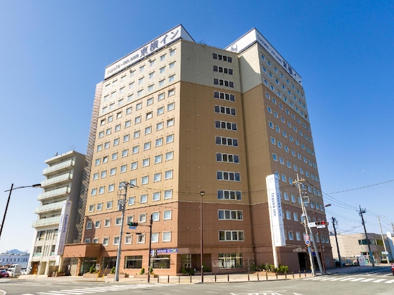 Gallery - Toyoko Inn Fujisan Mishima-Eki