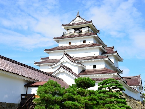 Gallery - Toyoko Inn Aizuwakamatsu Ekimae