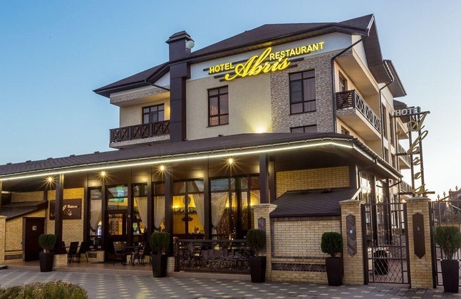 Gallery - Hotel Abris