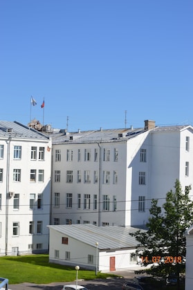 Gallery - Pur Navolok Hotel