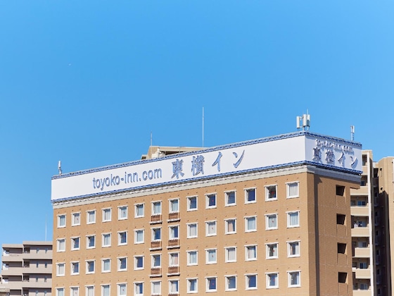 Gallery - Toyoko Inn Shonan Kamakura Fujisawa Station Kita