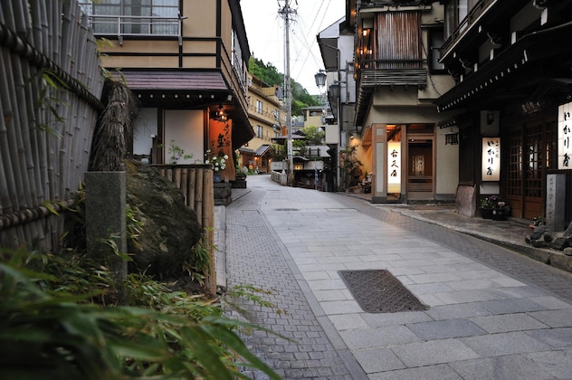 Gallery - Shibu Onsen KOKUYA