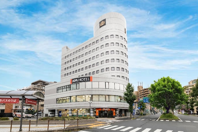 Gallery - Apa Hotel Biwako Seta Ekimae
