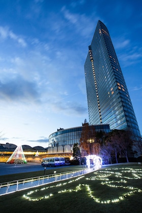 Gallery - Lake Biwa Otsu Prince Hotel