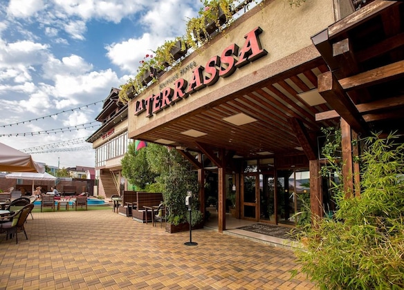 Gallery - Boutique Hotel La Terrassa