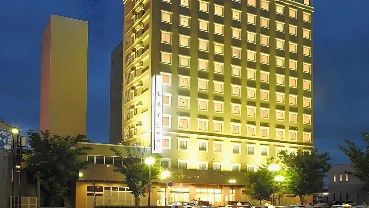 Gallery - Toyoko Inn Hirosaki Ekimae