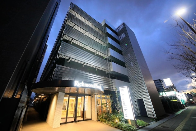 Gallery - Richmond Hotel Higashi Osaka
