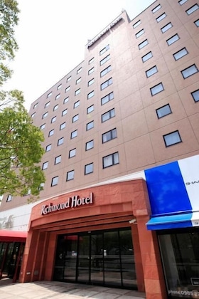 Gallery - Richmond Hotel Miyazaki Ekimae