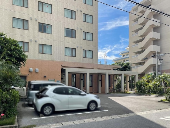 Gallery - Route Inn Grantia Ishigaki