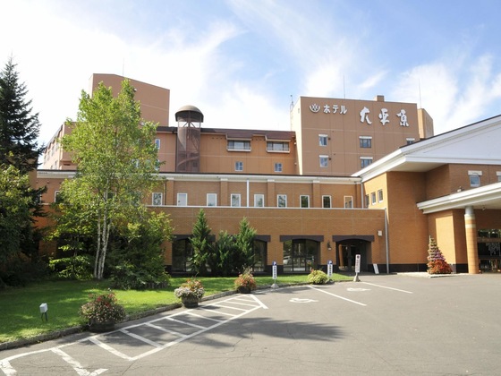 Gallery - Hotel Daiheigen