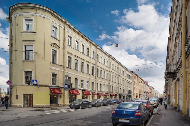 Gallery - Station Hotel K43