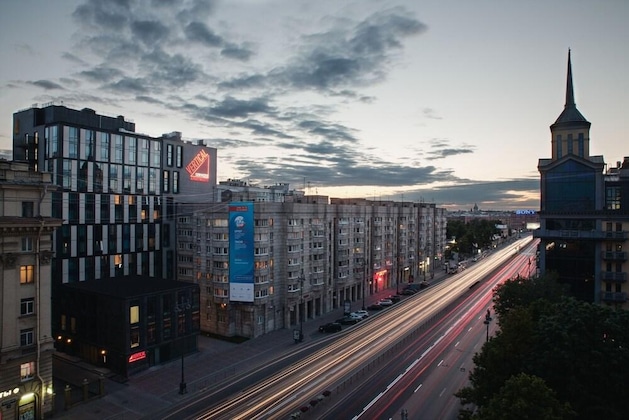 Gallery - Aparthotel Vertical