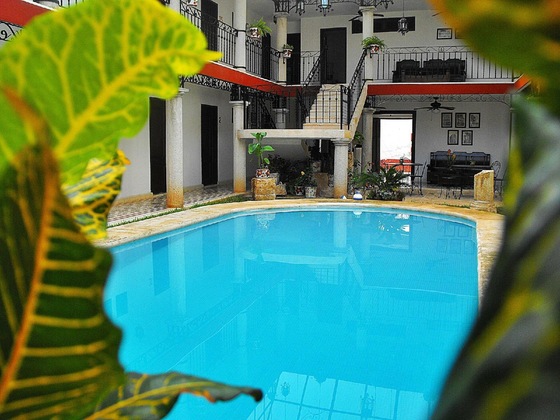 Gallery - La Aurora Hotel Colonial