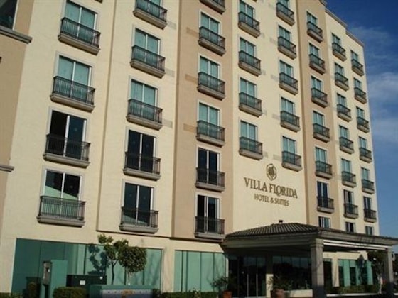 Gallery - Hotel Villa Florida