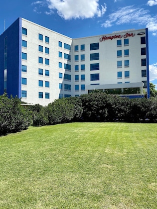 Gallery - Hampton Inn By Hilton Guadalajara Expo
