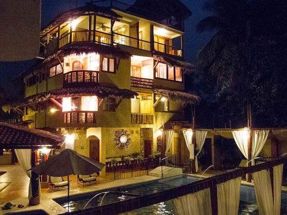 Gallery - Hotel Villas Las Azucenas