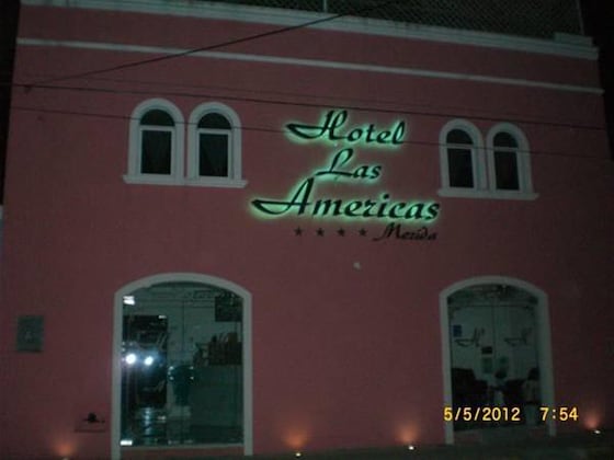 Gallery - Hotel Las Americas