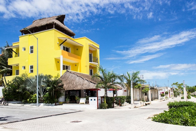 Gallery - Hotel Sol Playa