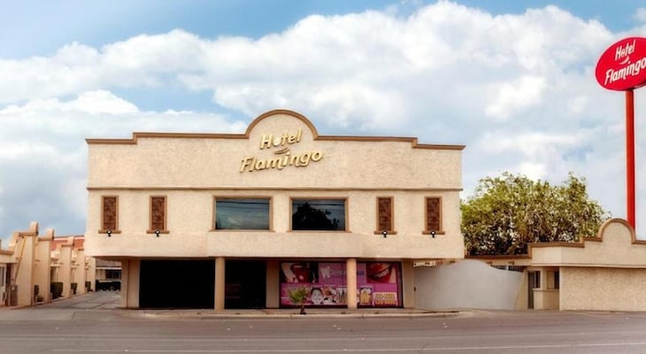 Gallery - Hotel Flamingo Juarez