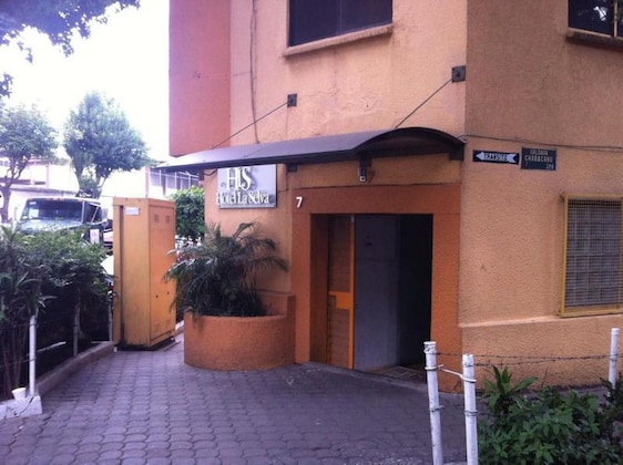 Gallery - Hostel & Hotel La Selva