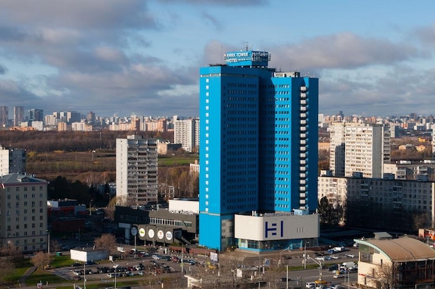 Gallery - Park Tower Hotel