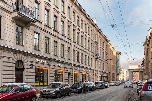 Gallery - Art-Hotel Rachmaninov