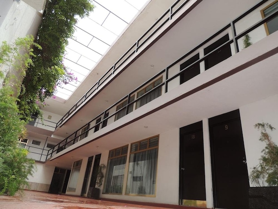 Gallery - Hotel Lizbeth