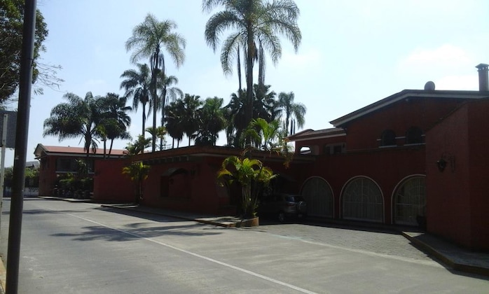 Gallery - Hotel Fortin De Las Flores