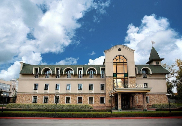 Gallery - Boutique Hotel Nord Castle