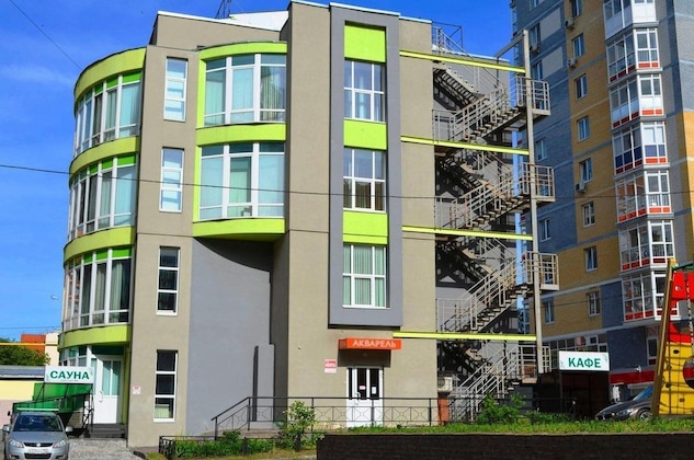 Gallery - Hotel Akvarel
